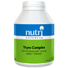 Thumb: Nutri Advanced Thyro Complex 120 Tabs