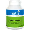 Thumb: Nutri Advanced Thyro Complex 60 Tablets